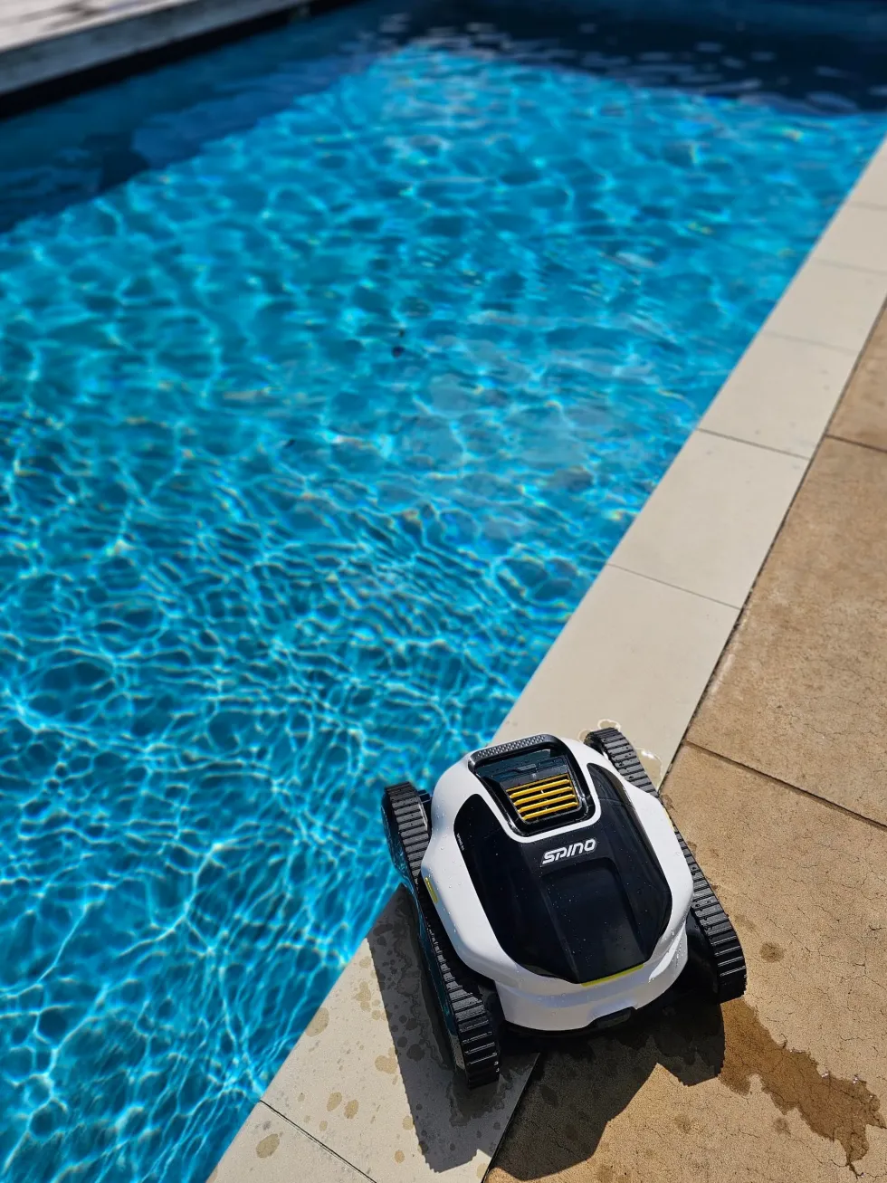 Mammotion Spino E1 Poolrobot