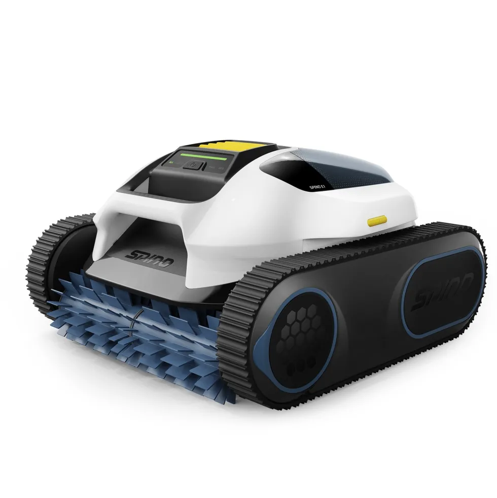 Mammotion Spino E1 Poolrobot