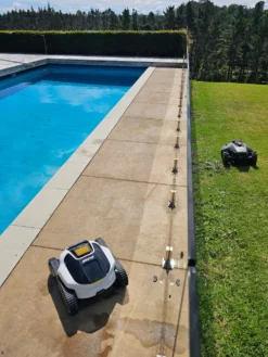 Mammotion Spino E1 Poolrobot