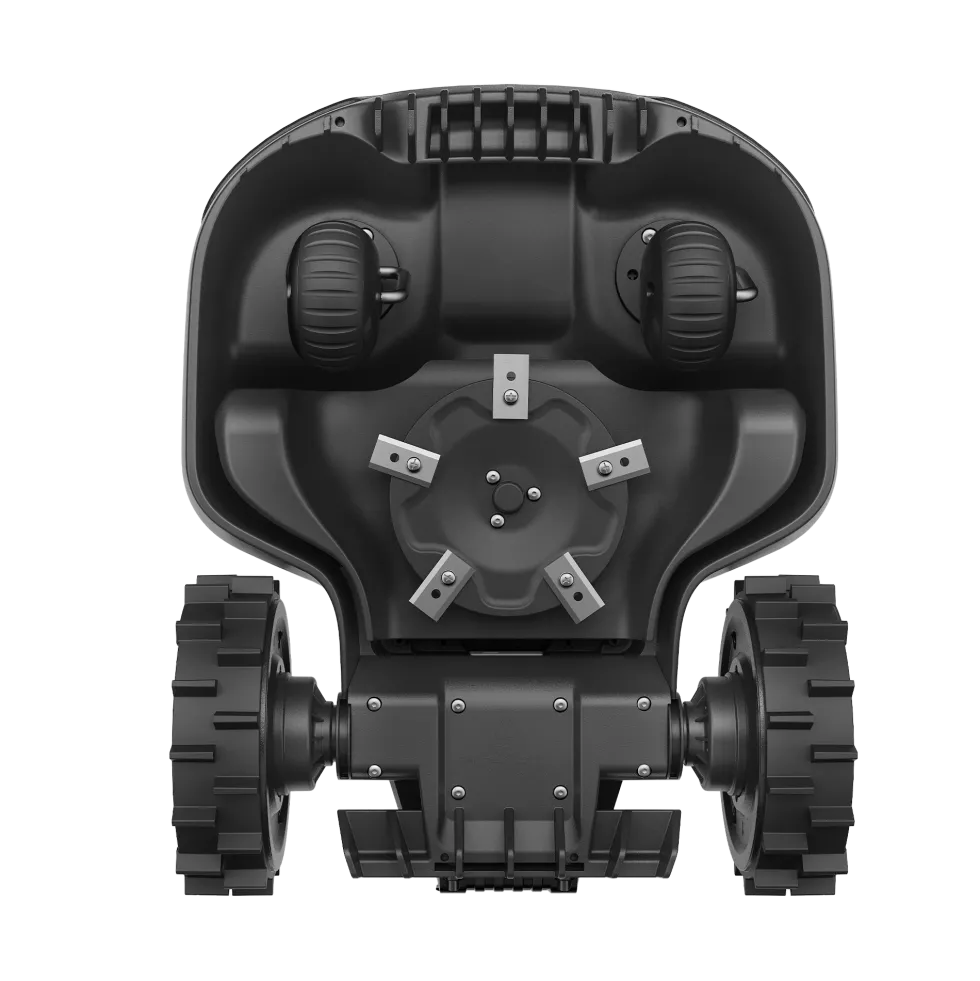 Mammotion Yuka mini 600 Robotgräsklippare