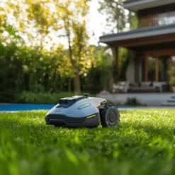 Mammotion Yuka mini 800 Robotgräsklippare