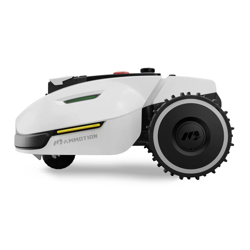 Mammotion Yuka 3000 Robotgräsklippare