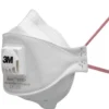 3M Andningsskydd 9332+ FFP3
