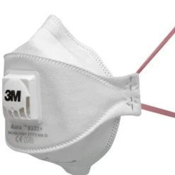 3M Andningsskydd 9332+ FFP3