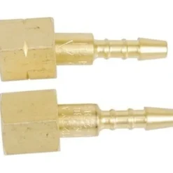 Maskinekonomi Backventil H/V 5,0Mm Whc11