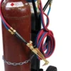 Maskinekonomi Gassvetskärra Whc11 Ut Reg 20L