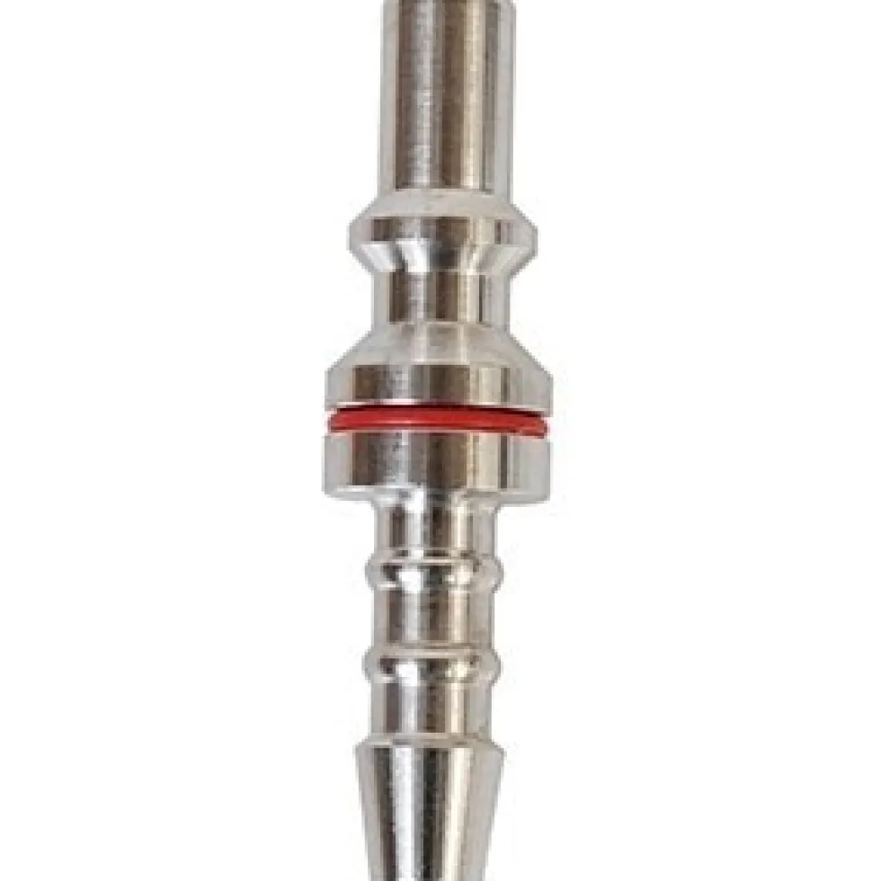 Maskinekonomi Insticksnippel 6,3Mm Ac/Pro