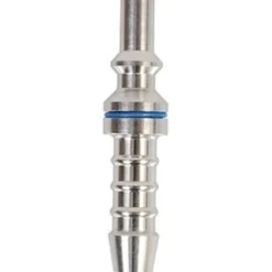 Maskinekonomi Insticksnippel 8,0Mm Oxygene