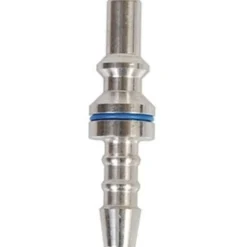 Maskinekonomi Insticksnippel 6,3Mm Oxygene
