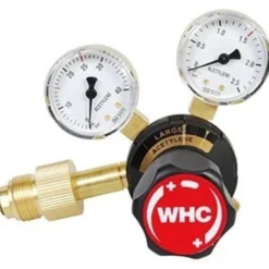 Maskinekonomi Regulator L Acetylen Hand
