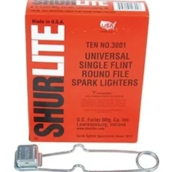 Maskinekonomi Reservstift Shurlite 5St