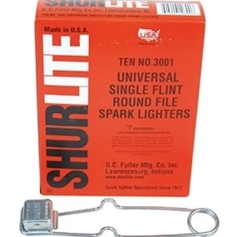 Maskinekonomi Reservstift Shurlite 5St