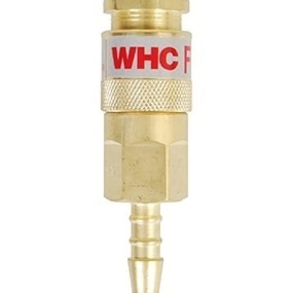 Maskinekonomi Snabbkoppling 6,3Mm Ac/Pro