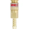 Maskinekonomi Snabbkoppling 8,0Mm Ac/Pro