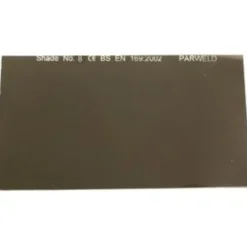 Maskinekonomi Svetsglas 60X110 8Din