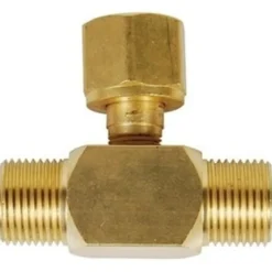 Maskinekonomi T-Stycke 3/8''