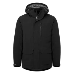 Matterhorn Whymper Parkas Svart