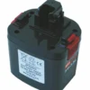 MAX Batteri 9,6 V 3 Ah Najmaskin RB392 & RB395