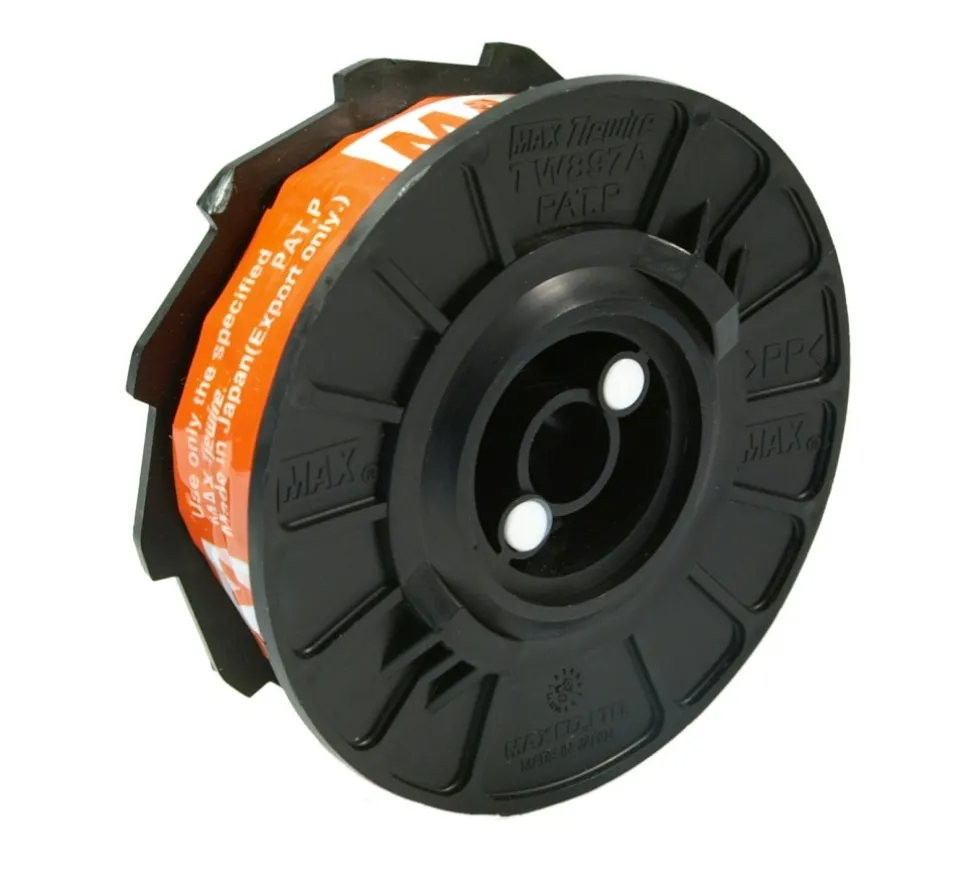 MAX Najtråd 0,8 mm 95 meter