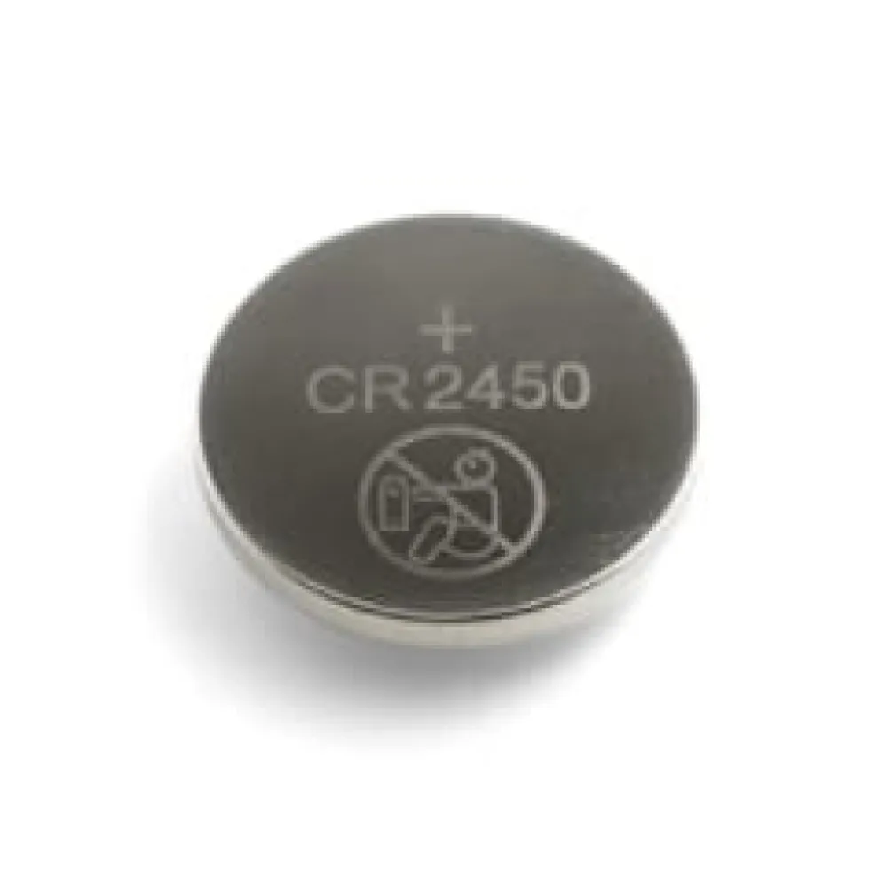 3M batteri för svetsglas, CR2450, 602000