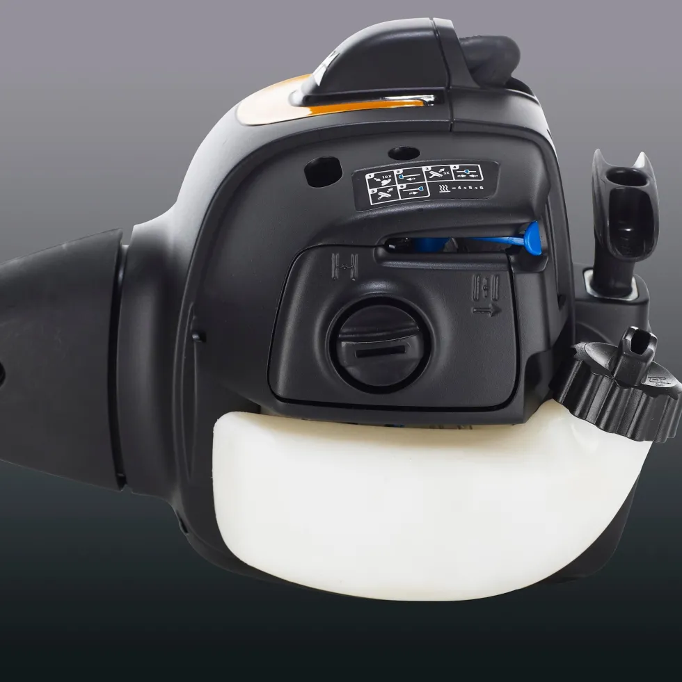 McCulloch Trimmac Trimmer