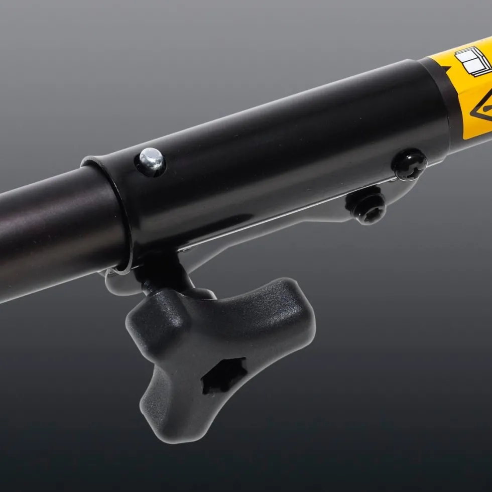 McCulloch Trimmac Trimmer