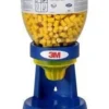 3M E-A-R Classic Hörselproppar i refillpåse, 28 dB, 500par/frp, PD-01-009