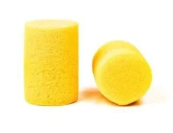 3M E-A-R Classic Hörselproppar i refillpåse, 28 dB, 500par/frp, PD-01-009