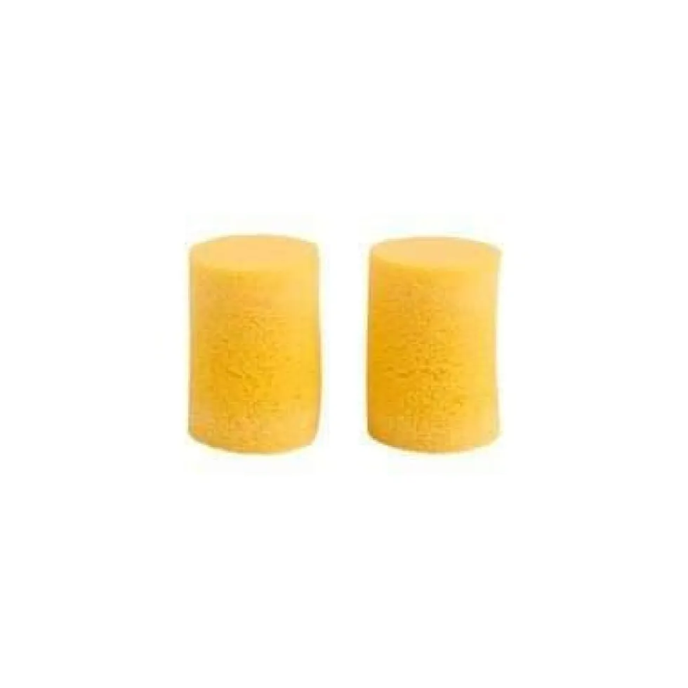 3M E-A-R Classic Hörselproppar i refillpåse, 28 dB, 500par/frp, PD-01-009