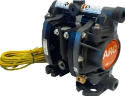 Membranpump 1/4" Atex