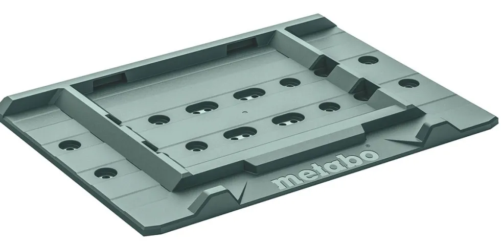 Metabo Adapterplatta