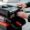 Metabo Allsug 36V ASR 36-18 BL 25 M SC utan batteri & laddare