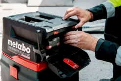 Metabo Allsug 36V ASR 36-18 BL 25 M SC utan batteri & laddare
