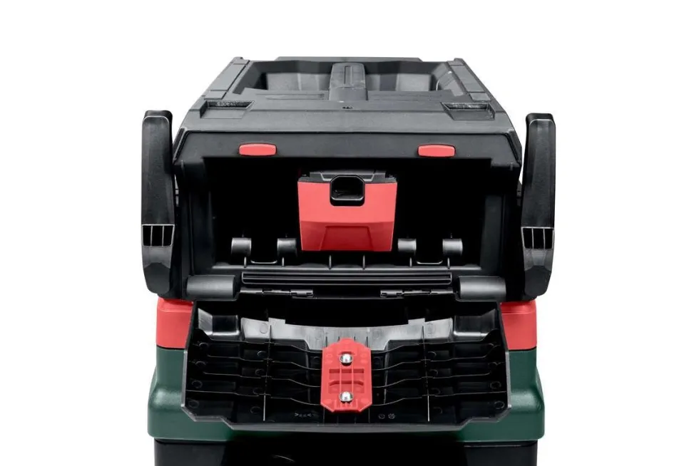 Metabo Allsug 36V ASR 36-18 BL 25 M SC utan batteri & laddare