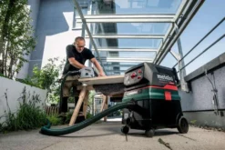 Metabo Allsug 36V ASR 36-18 BL 25 M SC utan batteri & laddare