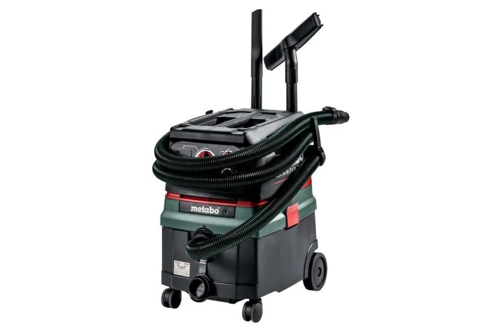 Metabo Allsug 36V ASR 36-18 BL 25 M SC utan batteri & laddare