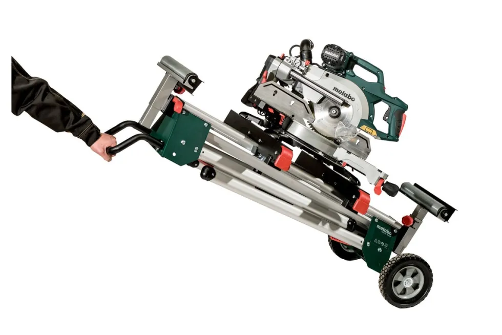 Metabo Arbetsbord KSU 251