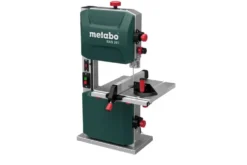 Metabo Bandsåg BAS 261