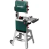 Metabo Bandsåg BAS 318 DNB 400 V 3-fas