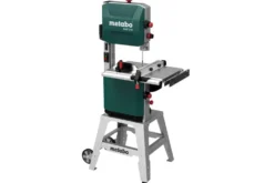 Metabo Bandsåg BAS 318 DNB 400 V 3-fas