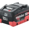 Metabo Batteripaket 18V 10,0Ah LiHD