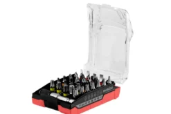 Metabo Bits-box 32 delar