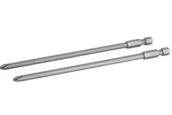 Metabo Bits PH 2 / 146 MM TILL SPEED FIX 57 2-pack