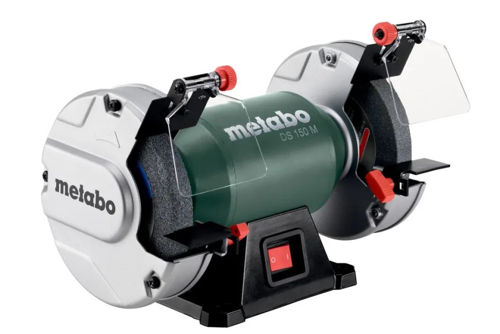 Metabo Bänkslip DS 150 M