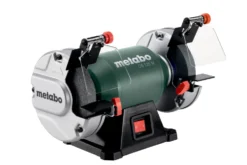 Metabo Bänkslip DS 125 M