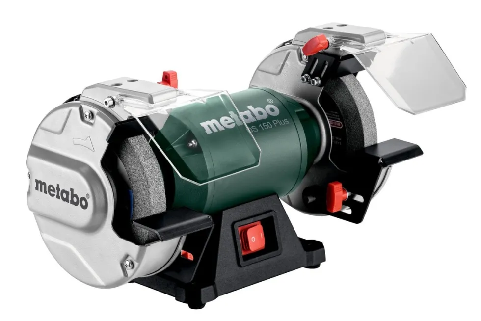 Metabo Bänkslip DS 150 Plus