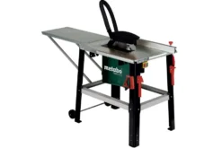 Metabo Bordcirkelsåg TKHS 315 C - 2,0 WNB 230 V 1-fas