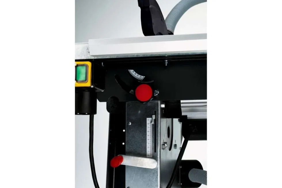 Metabo Bordcirkelsåg TKHS 315 C - 2,0 WNB 230 V 1-fas