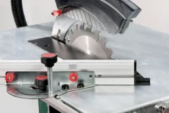 Metabo Bordcirkelsåg TKHS 315 M 2,8 DNB 2800W 3-fas