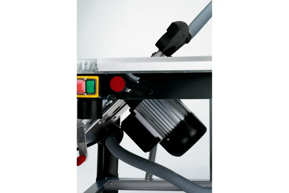 Metabo Bordcirkelsåg TKHS 315 M 2,8 DNB 2800W 3-fas